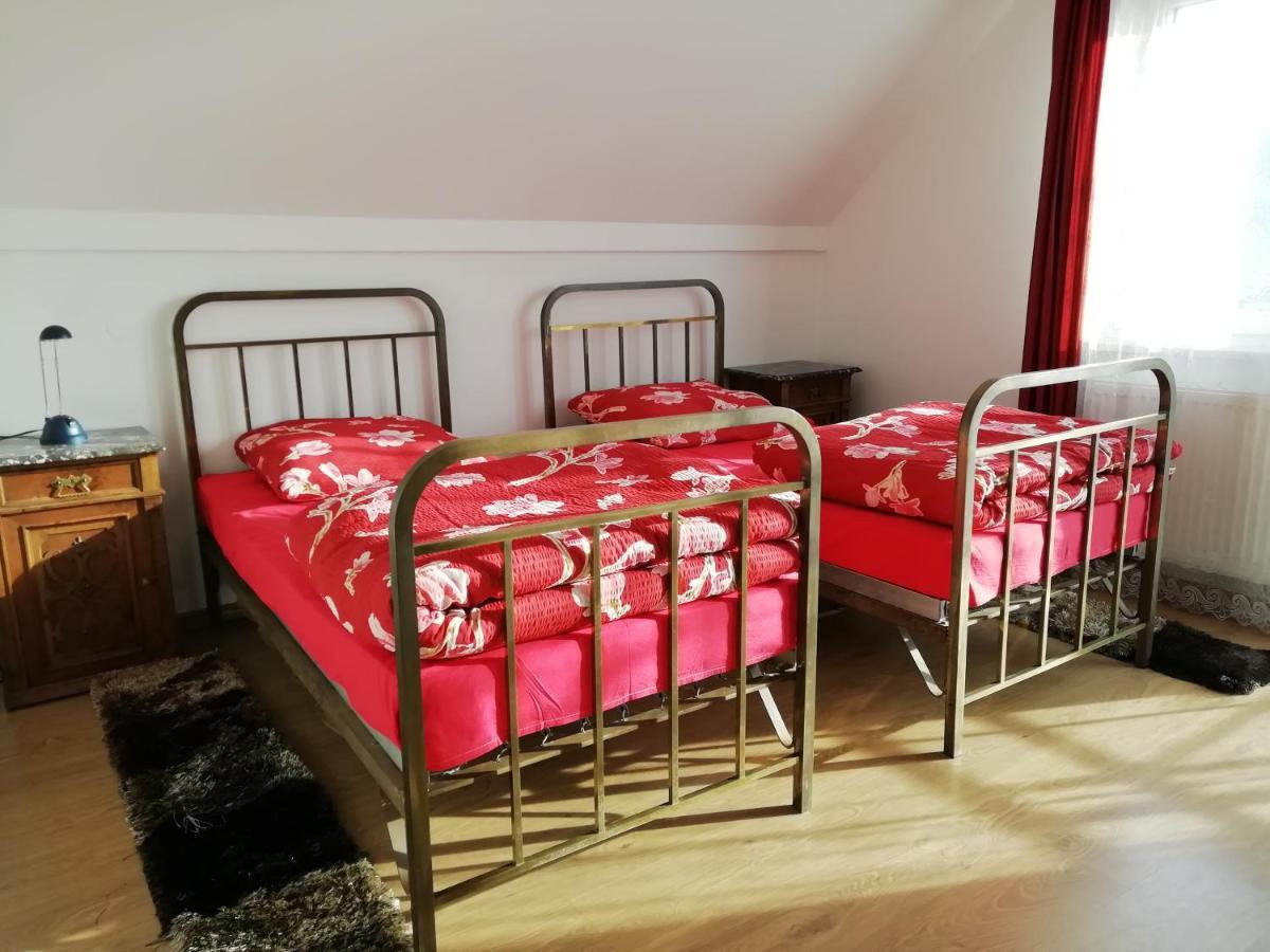 Noclegi Malgorzatka Solec-Zdrój Esterno foto