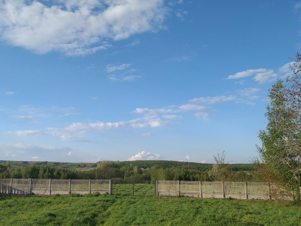 Noclegi Malgorzatka Solec-Zdrój Esterno foto