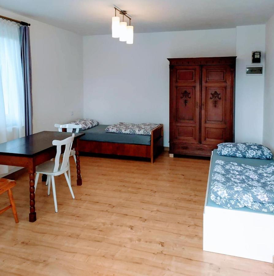 Noclegi Malgorzatka Solec-Zdrój Esterno foto