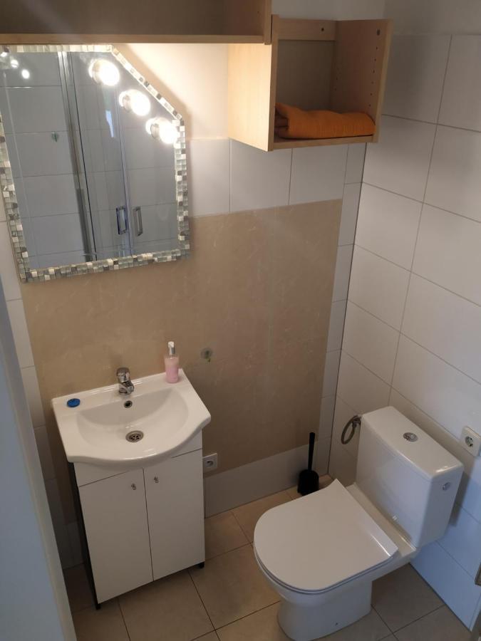 Noclegi Malgorzatka Solec-Zdrój Esterno foto